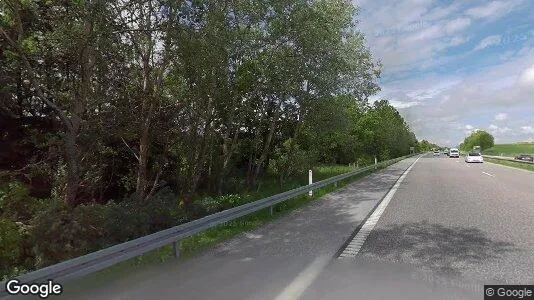 Lejligheder til leje i Køge - Foto fra Google Street View