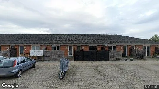 Lejligheder til leje i Tilst - Foto fra Google Street View