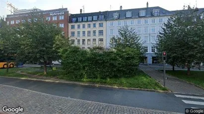 Lejligheder til leje i København K - Foto fra Google Street View