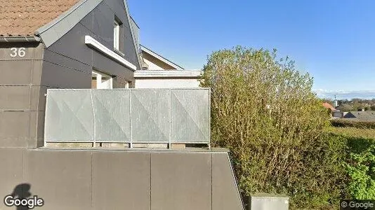 Lejligheder til leje i Hobro - Foto fra Google Street View