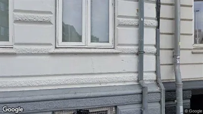 Lejligheder til leje i Aalborg Centrum - Foto fra Google Street View