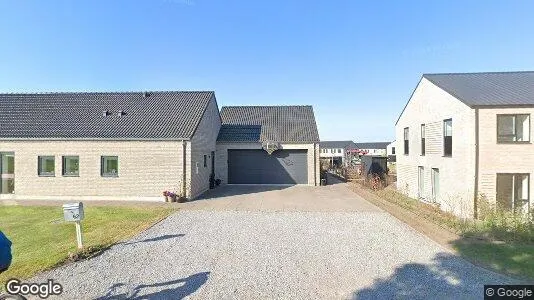 Lejligheder til leje i Gistrup - Foto fra Google Street View