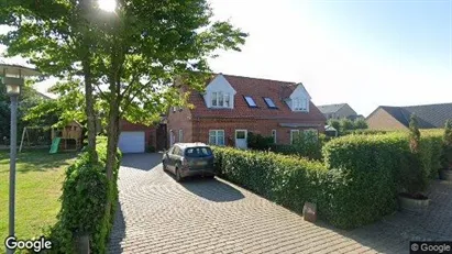 Lejligheder til leje i Gistrup - Foto fra Google Street View