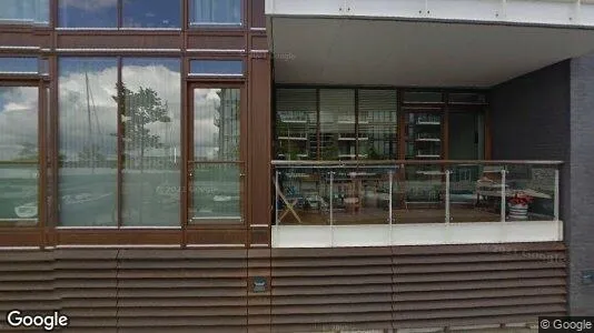 Lejligheder til leje i Hellerup - Foto fra Google Street View