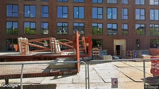 Lejligheder til leje i Rødovre - Foto fra Google Street View