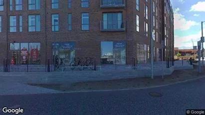 Lejligheder til leje i Vejle Centrum - Foto fra Google Street View