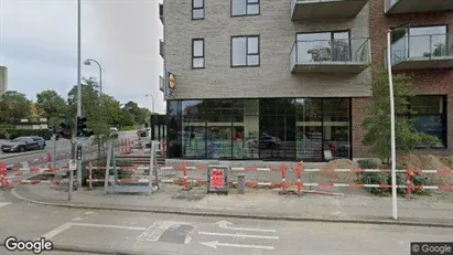 Lejligheder til leje i Bagsværd - Foto fra Google Street View