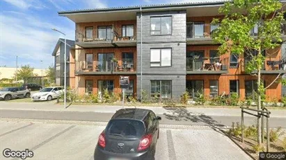 Værelser til leje i Odense V - Foto fra Google Street View