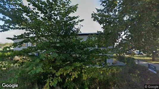Lejligheder til leje i Nivå - Foto fra Google Street View