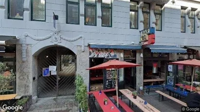 Værelser til leje i Nørrebro - Foto fra Google Street View