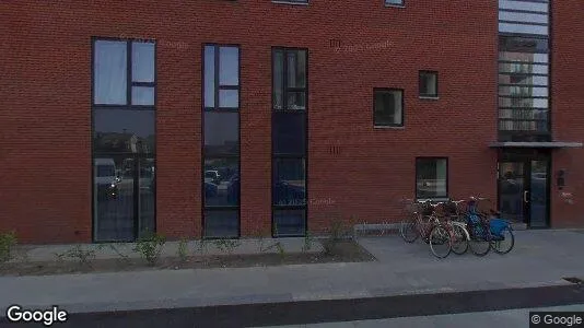 Lejligheder til leje i Herlev - Foto fra Google Street View