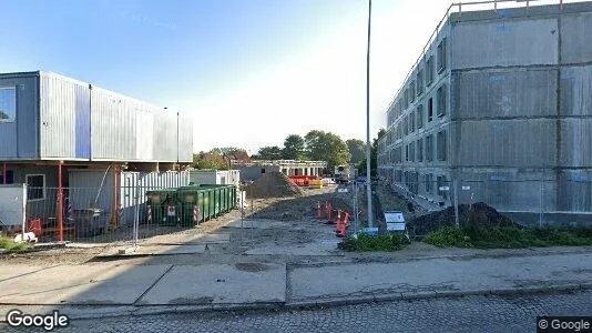 Lejligheder til leje i Hillerød - Foto fra Google Street View