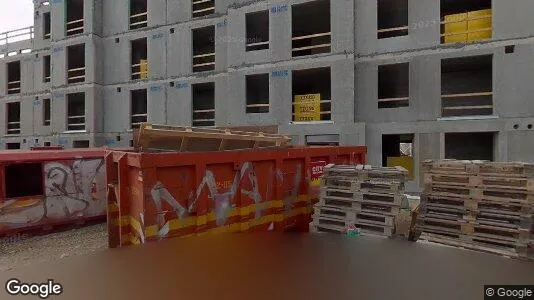 Lejligheder til leje i Brøndby - Foto fra Google Street View
