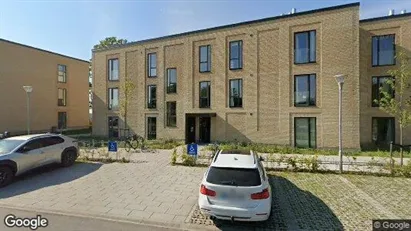 Lejligheder til leje i Frederikssund - Foto fra Google Street View