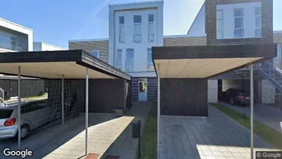 Lejligheder til leje i Aalborg SV - Foto fra Google Street View