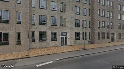 Lejligheder til leje i Odense C - Foto fra Google Street View