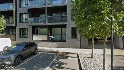 Lejligheder til leje i København SV - Foto fra Google Street View