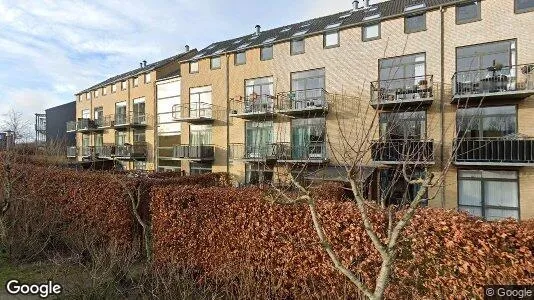 Lejligheder til leje i Århus N - Foto fra Google Street View