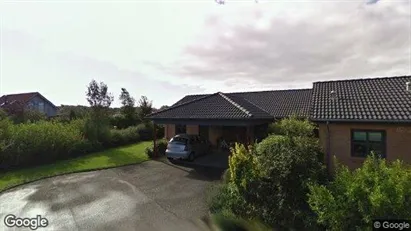 Lejligheder til leje i Tilst - Foto fra Google Street View