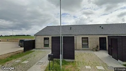 Lejligheder til leje i Kolding - Foto fra Google Street View