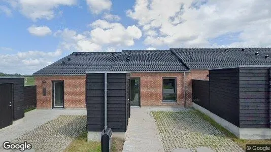 Lejligheder til leje i Kolding - Foto fra Google Street View