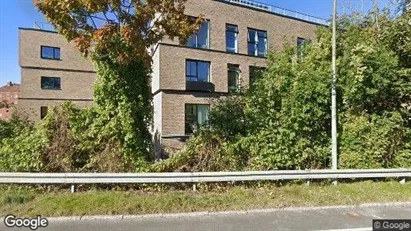 Lejligheder til leje i Ballerup - Foto fra Google Street View