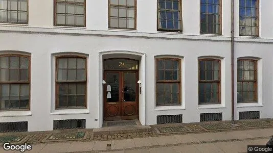 Lejligheder til leje i København K - Foto fra Google Street View