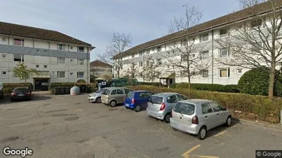 Lejligheder til leje i Kalundborg - Foto fra Google Street View