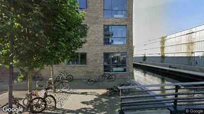 Lejligheder til leje i København SV - Foto fra Google Street View
