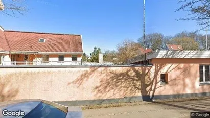Lejligheder til leje i Odense C - Foto fra Google Street View