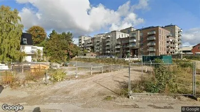 Lejligheder til leje i Bagsværd - Foto fra Google Street View