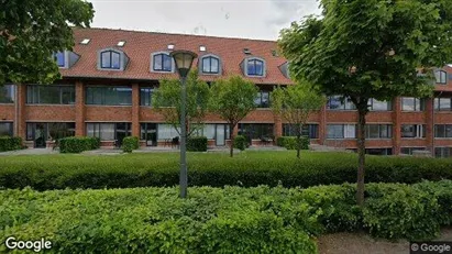 Lejligheder til leje i Herning - Foto fra Google Street View