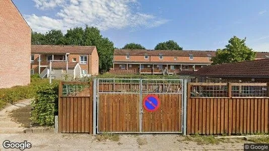 Lejligheder til leje i Ringsted - Foto fra Google Street View