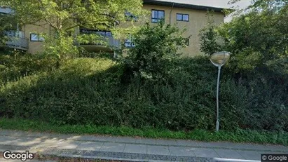 Lejligheder til leje i Ølstykke - Foto fra Google Street View