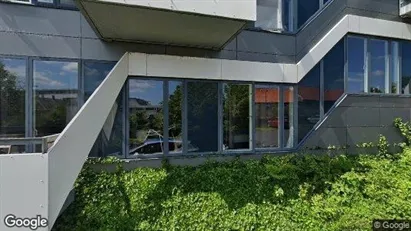 Lejligheder til leje i Tilst - Foto fra Google Street View