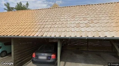 Lejligheder til leje i Odense C - Foto fra Google Street View