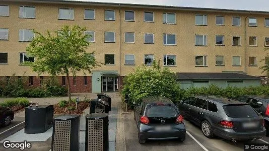 Lejligheder til leje i Viborg - Foto fra Google Street View