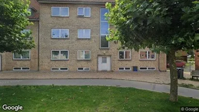 Lejligheder til leje i Odense V - Foto fra Google Street View