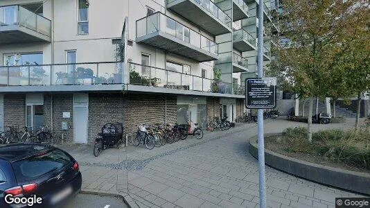 Lejligheder til leje i København K - Foto fra Google Street View