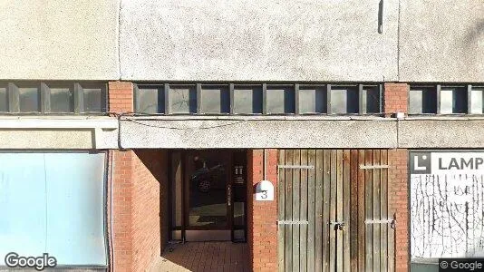 Lejligheder til leje i Herlev - Foto fra Google Street View