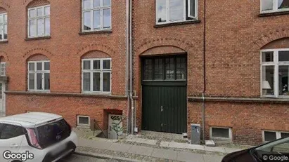 Lejligheder til leje i Aalborg Centrum - Foto fra Google Street View