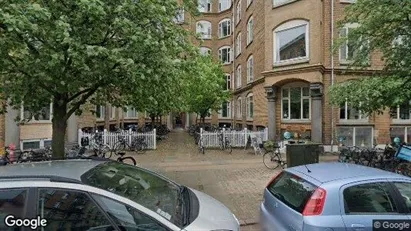 Lejligheder til leje i Østerbro - Foto fra Google Street View