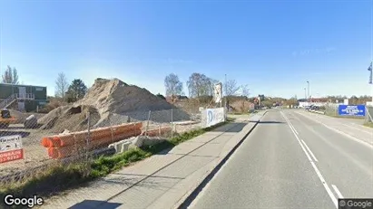 Lejligheder til leje i Slagelse - Foto fra Google Street View
