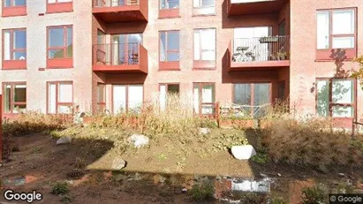 Lejligheder til leje i Odense C - Foto fra Google Street View