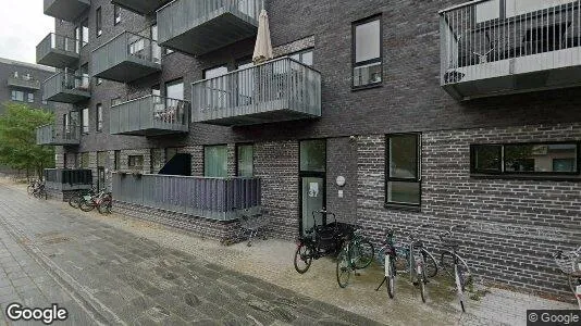 Lejligheder til leje i Tilst - Foto fra Google Street View