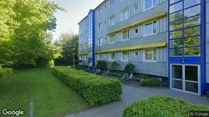 Lejligheder til leje i Ringsted - Foto fra Google Street View