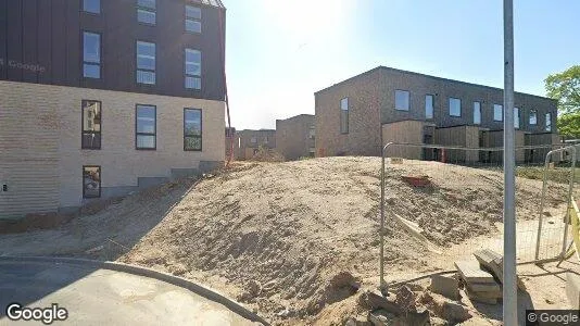 Lejligheder til leje i Viby J - Foto fra Google Street View