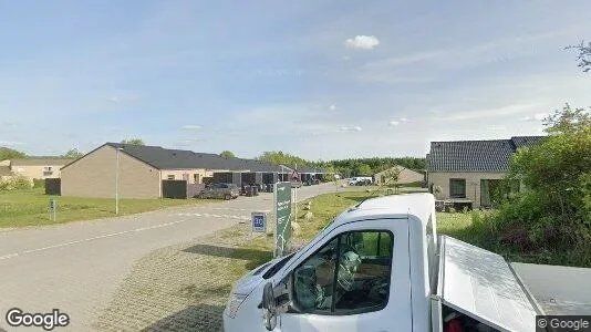 Lejligheder til leje i Glumsø - Foto fra Google Street View
