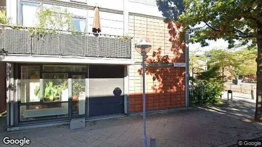 Lejligheder til leje i Ballerup - Foto fra Google Street View