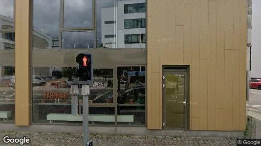 Lejligheder til leje i Aalborg Centrum - Foto fra Google Street View